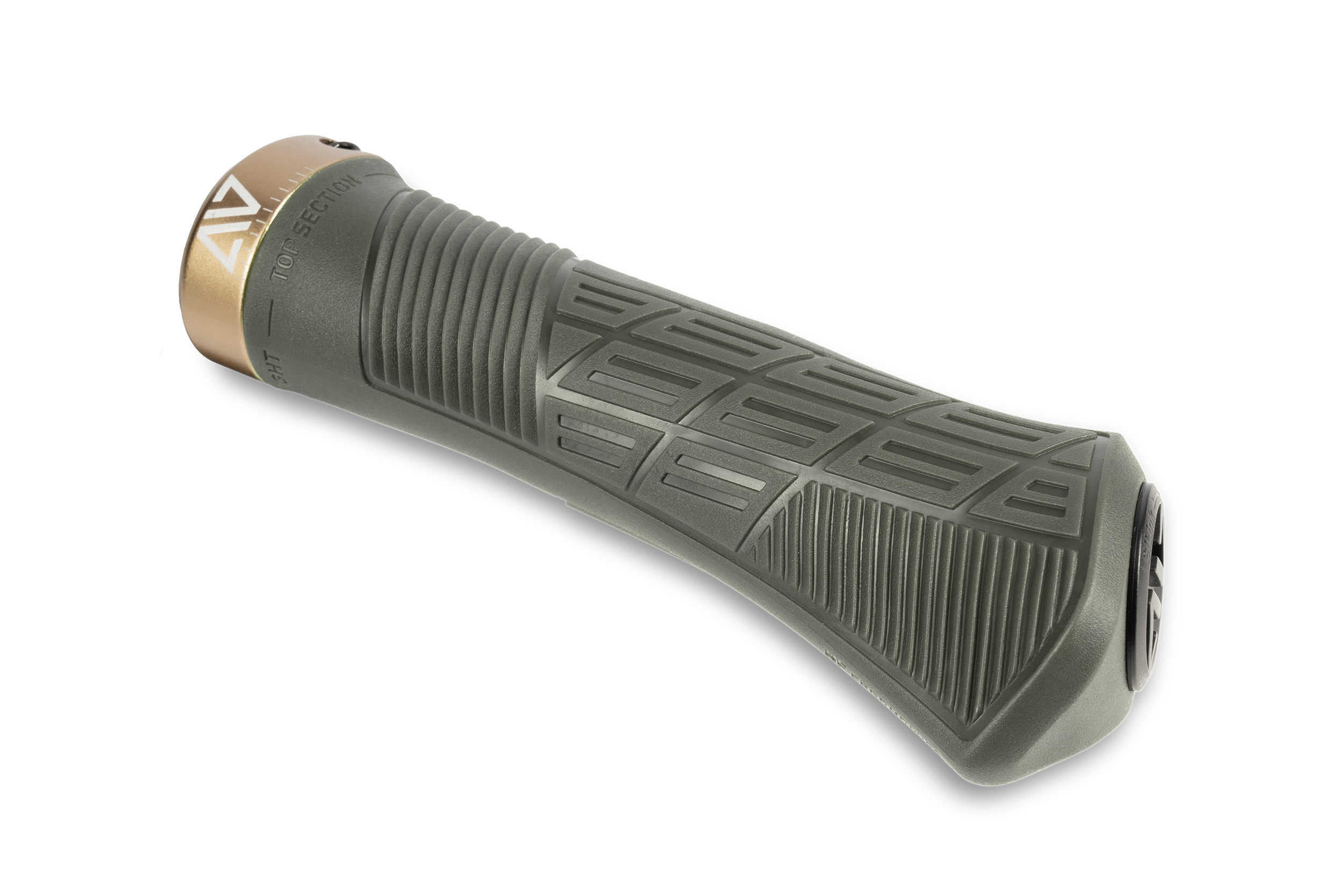 ACID Handvatten HYBRID PERFORM trail motion olive