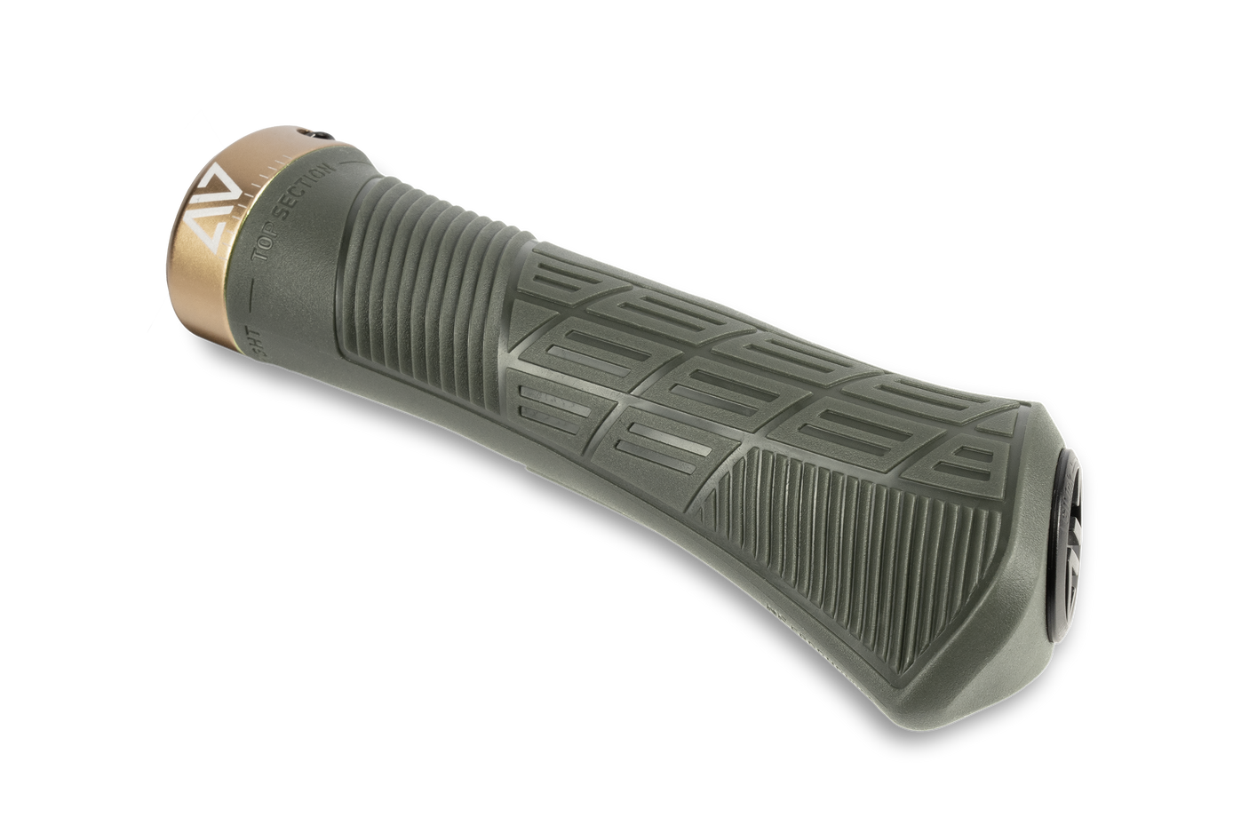 ACID Handvatten HYBRID PERFORM trail motion olive