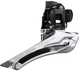 Shimano Voorderailleur TIAGRA FR-R4000-BL 2x11-speed