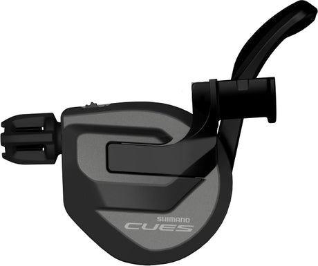 Shimano schakelhendel CUES SL-U8000 2-speed Zonder schakelaanduiding I-Spec II