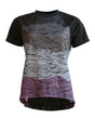 Zimtstern Braapz Shirt SS Dames Pirate Black