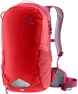 deuter Race 12 fietsrugzak cherry-masala
