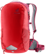 deuter Race 12 fietsrugzak cherry-masala