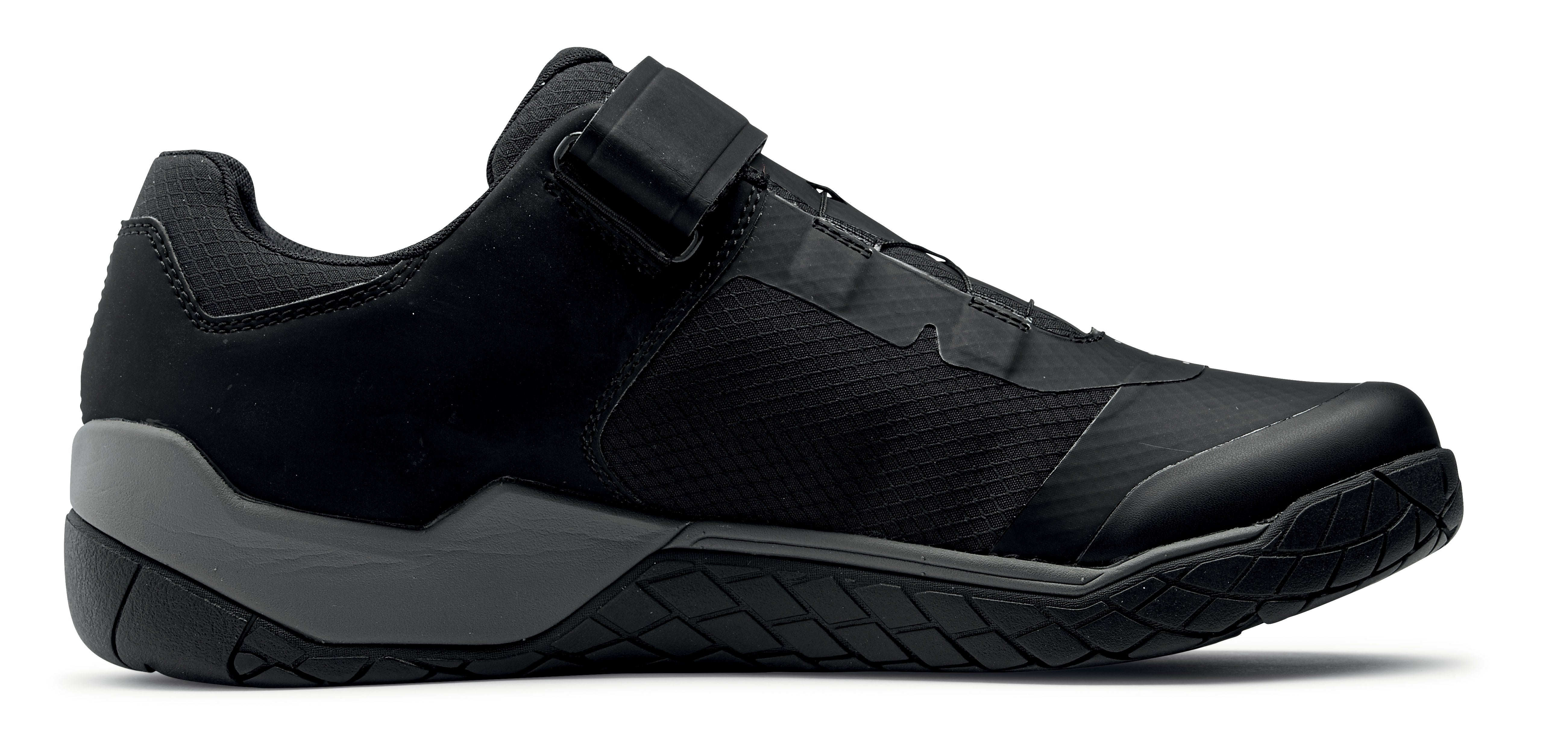 Northwave Overland Plus MTB-schoenen Zwart