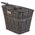 Basil Bremen Rattan Look KF stuurmand bruin