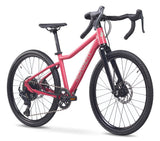 ACADEMY S-grade Gravel 5 24" Granaat (2025)