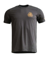 Zimtstern Zwirlz Tee SS Heren Pirate Black