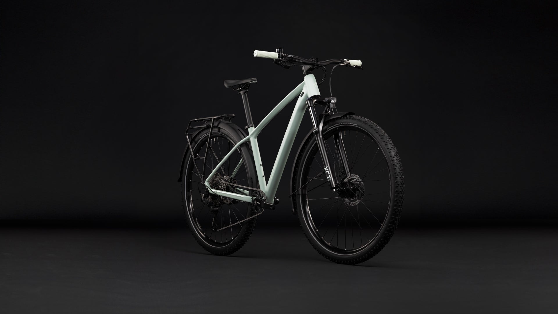 Cube Aim Pro FE  aloegreen´n´groen (2027)