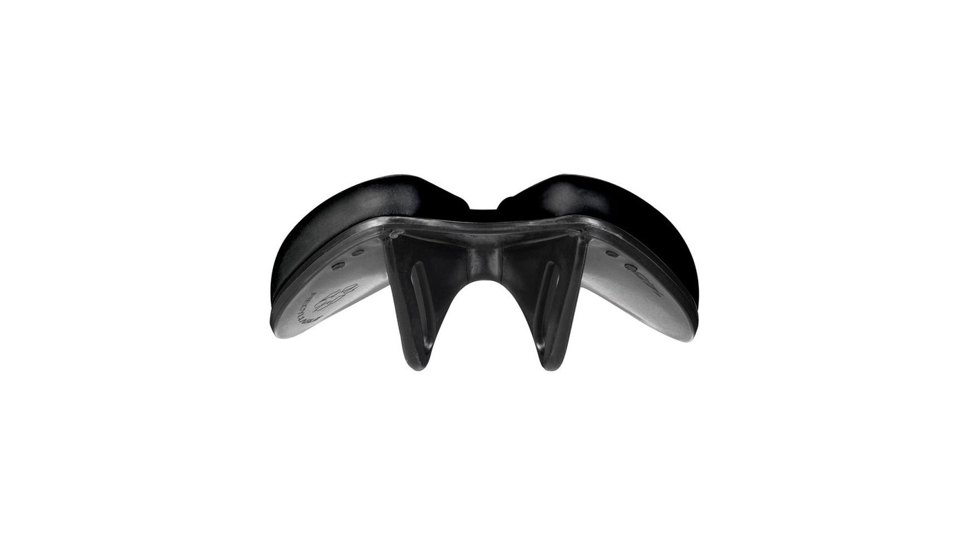 Selle Italia Model X Green Comf. + SF zadel zwart