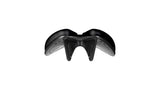 Selle Italia Model X Green Comf. + SF zadel zwart