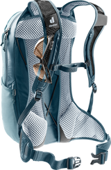 deuter Race Air 10 fietsrugzak blauw