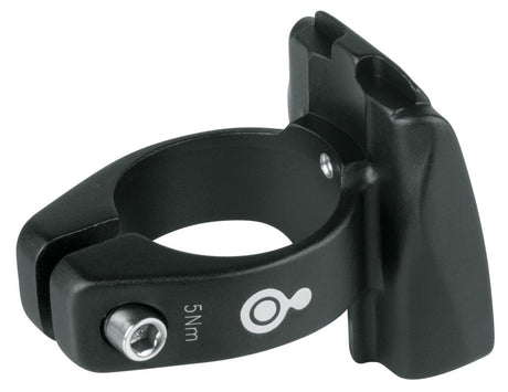 XURJUMI 2 stuks zadelpenklemmen, 34,9 mm, zadelbuisclip van aluminiumlegering, snelspanner voor mountainbikes XURJUMI 2 stuks zadelpenklemmen, 34,9 mm, zadelbuisclip van aluminiumlegering, snelspanner voor mountainbikes