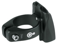 MonkeyLink SC-ML-1 Zadelklem met 32 ​​schroeven Ø31,8mm – aktuelle Variante
