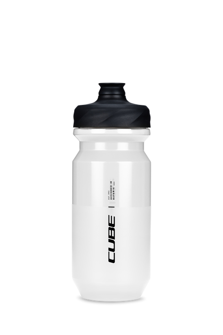 CUBE drinkfles Flow DS 500 transparant