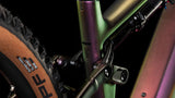 Cube Stereo Hybride ONE44 HPC SLX 800 molotov'n'black (2025)