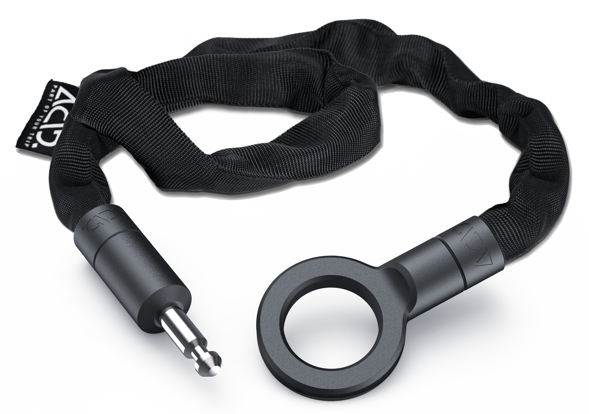 ACID Insteekketting PRO 100 voor LATCH 6078