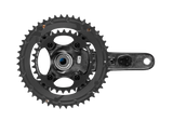 Campagnolo Super Record ProT Carbon crankstel 12-speed 34-50T