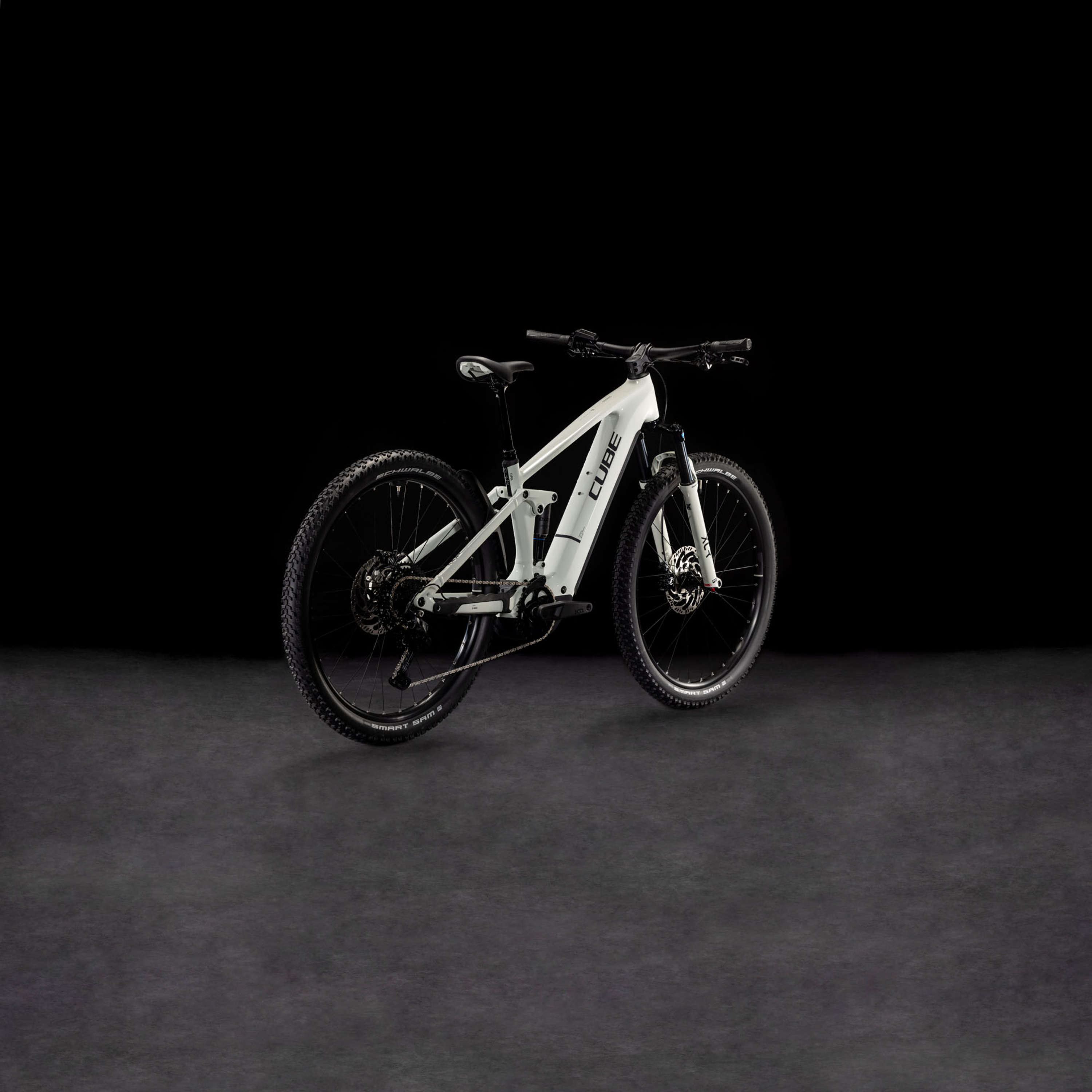 Cube Stereo Hybrid ONE22 Pro 800 Diamant 800 desertstone´n´black