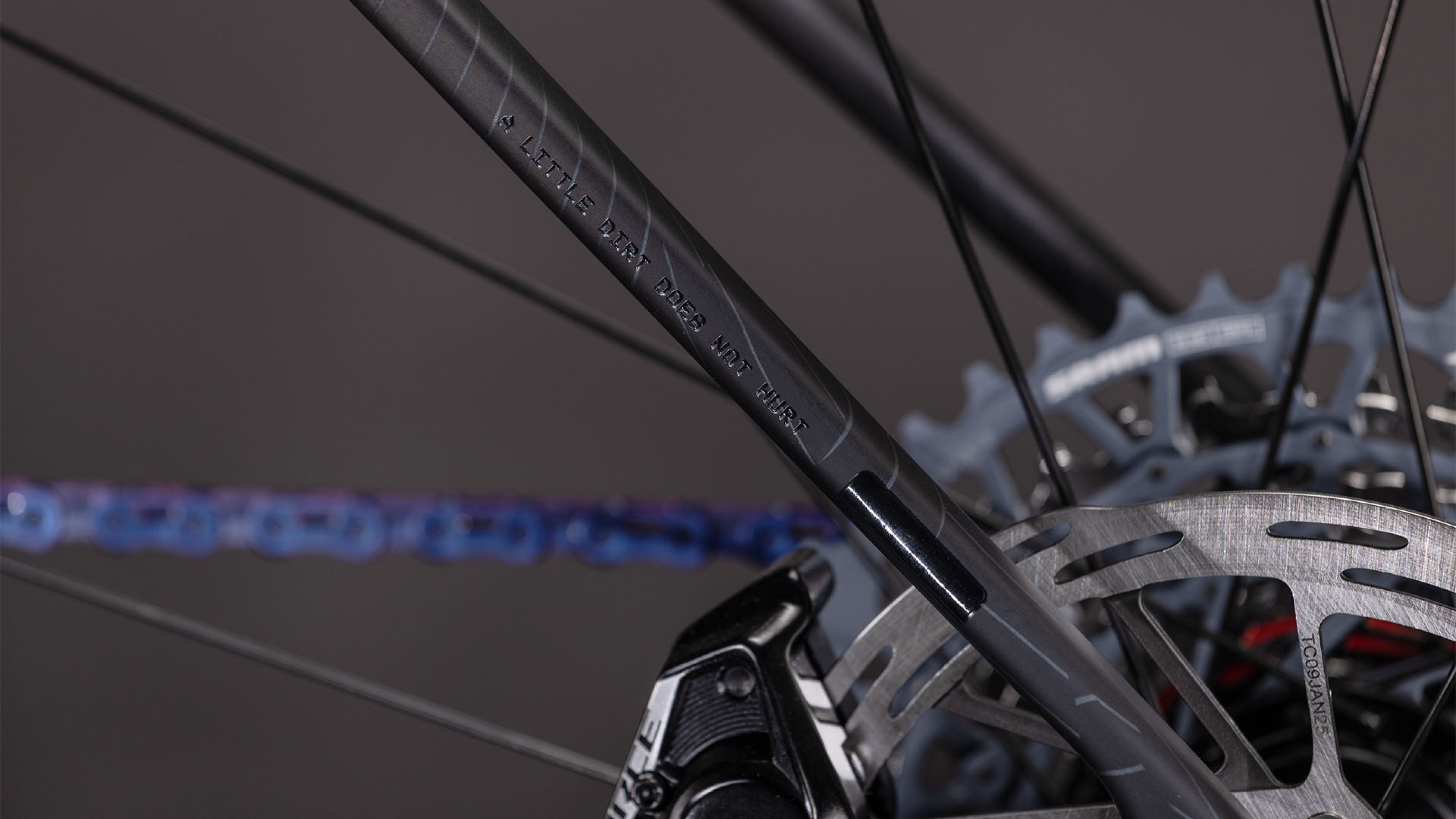 Cube Nuroad C:62 EXC carbon´n´crisscross (2026)
