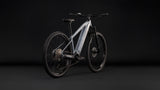 Cube Reaction Hybrid Performance 720 Diamant ashgrey´n´prism (2027)