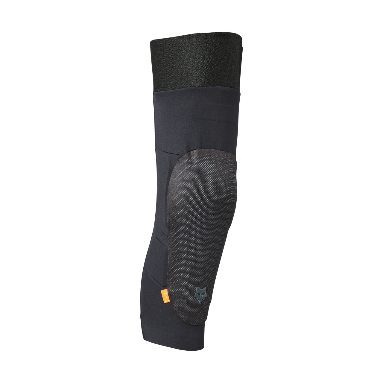 Fox Launch Elite Kniebeschermer Zwart
