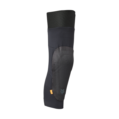 Fox Launch Elite Kniebeschermer Zwart