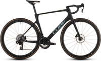 Cube Agree C:62 SLX (2026) | Racefiets | nightshift´n´prism – aktuelle Variante