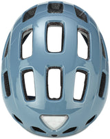 ABUS Youn-I 2.0 Helm Jeugd blauw