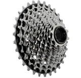 SRAM XG-1270 Cassette E1 zilver zilver/grijs