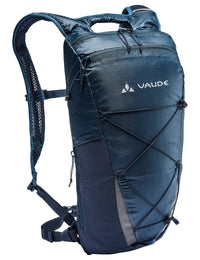 VAUDE Uphill 8 Leichtrucksack blau – aktuelle Variante