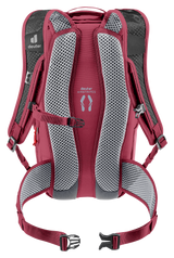 deuter Race 12 fietsrugzak cherry-masala