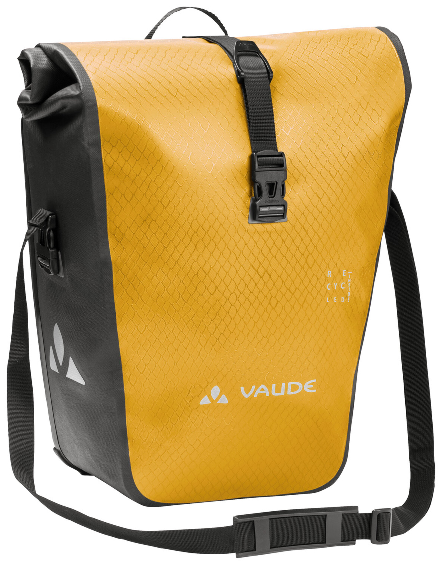 VAUDE Aqua Back Single (rec) verbrande geel