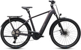 Cube Kathmandu Hybrid SLT 800 Diamant mysticgraphite´n´reflex (2027)