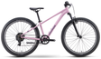 Raymon Nayta 26 Comp mohair roze