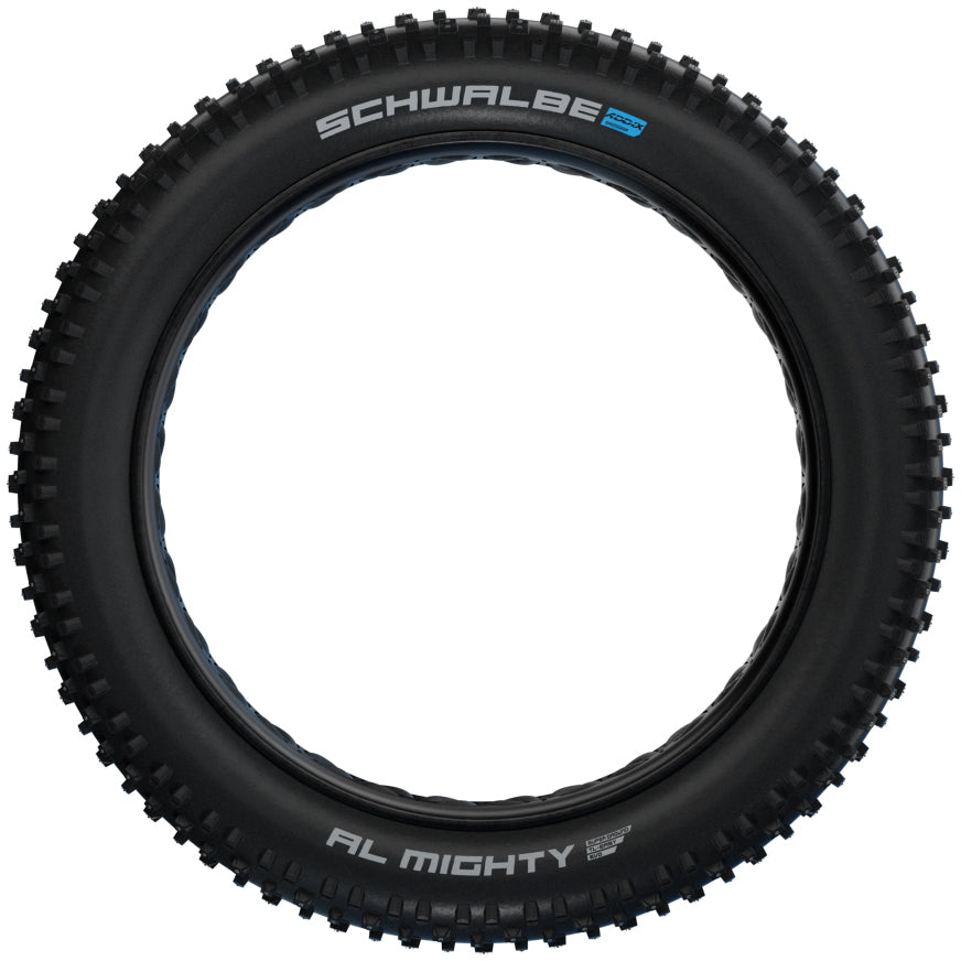 SCHWALBE Al Mighty vouwband 26x4.80