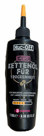 Muc-Off E-Bike Droog Smeermiddel 120ml