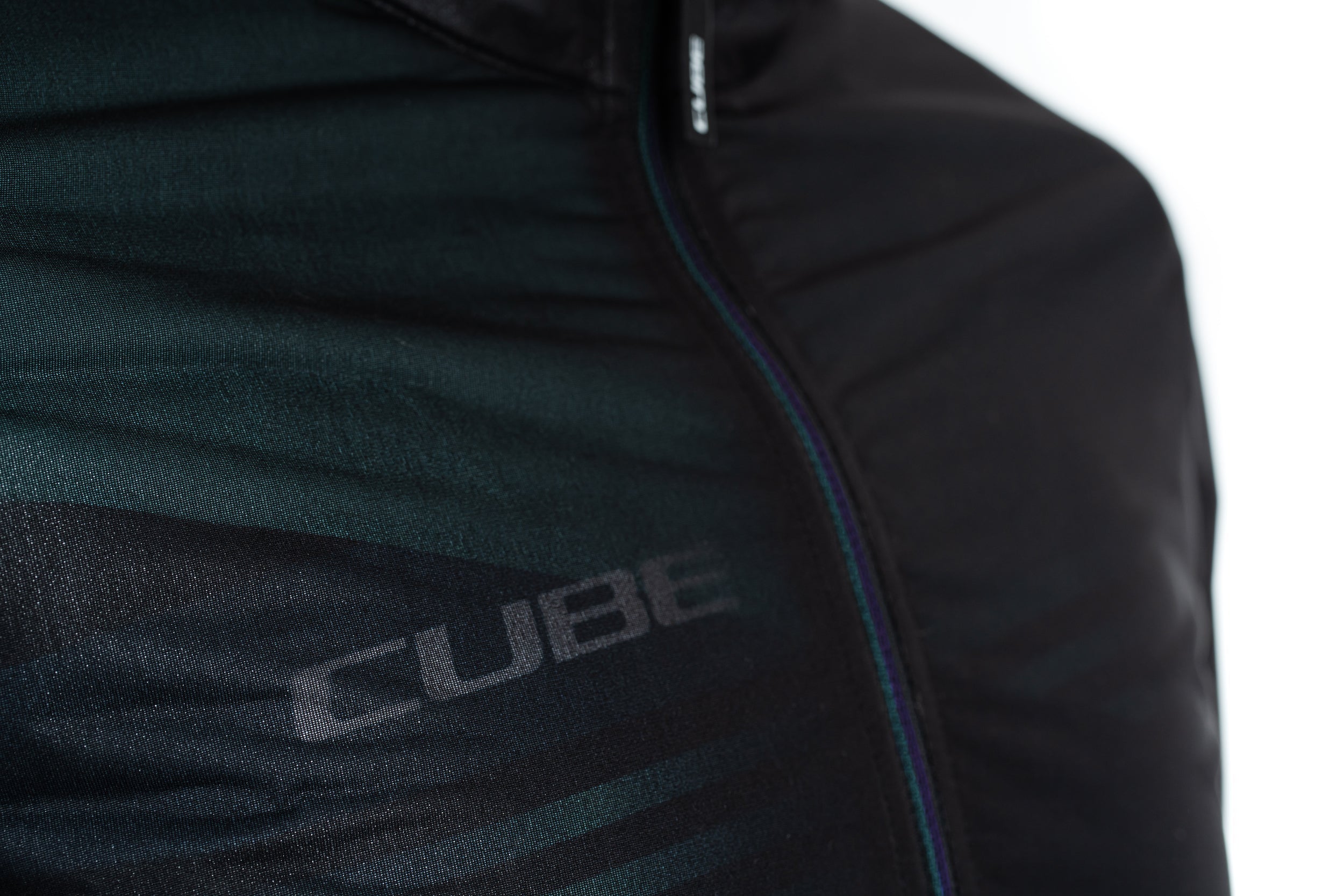 CUBE TEAMLINE WS windjack