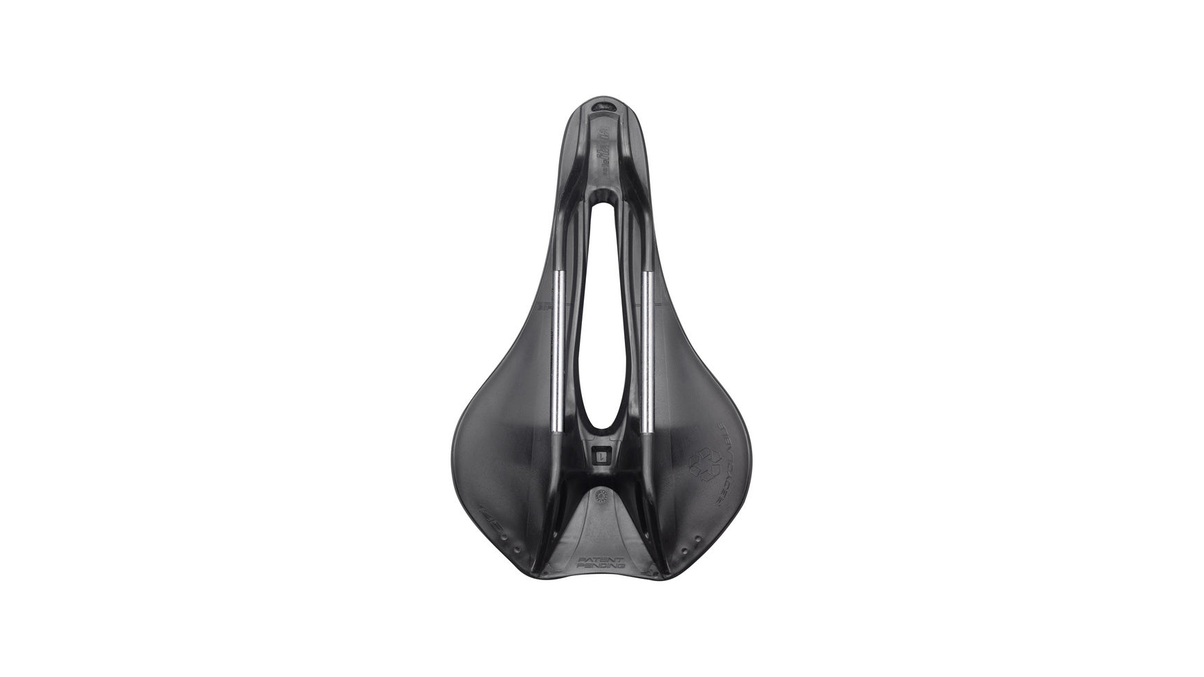 Selle Italia Model X Green SF zadel black