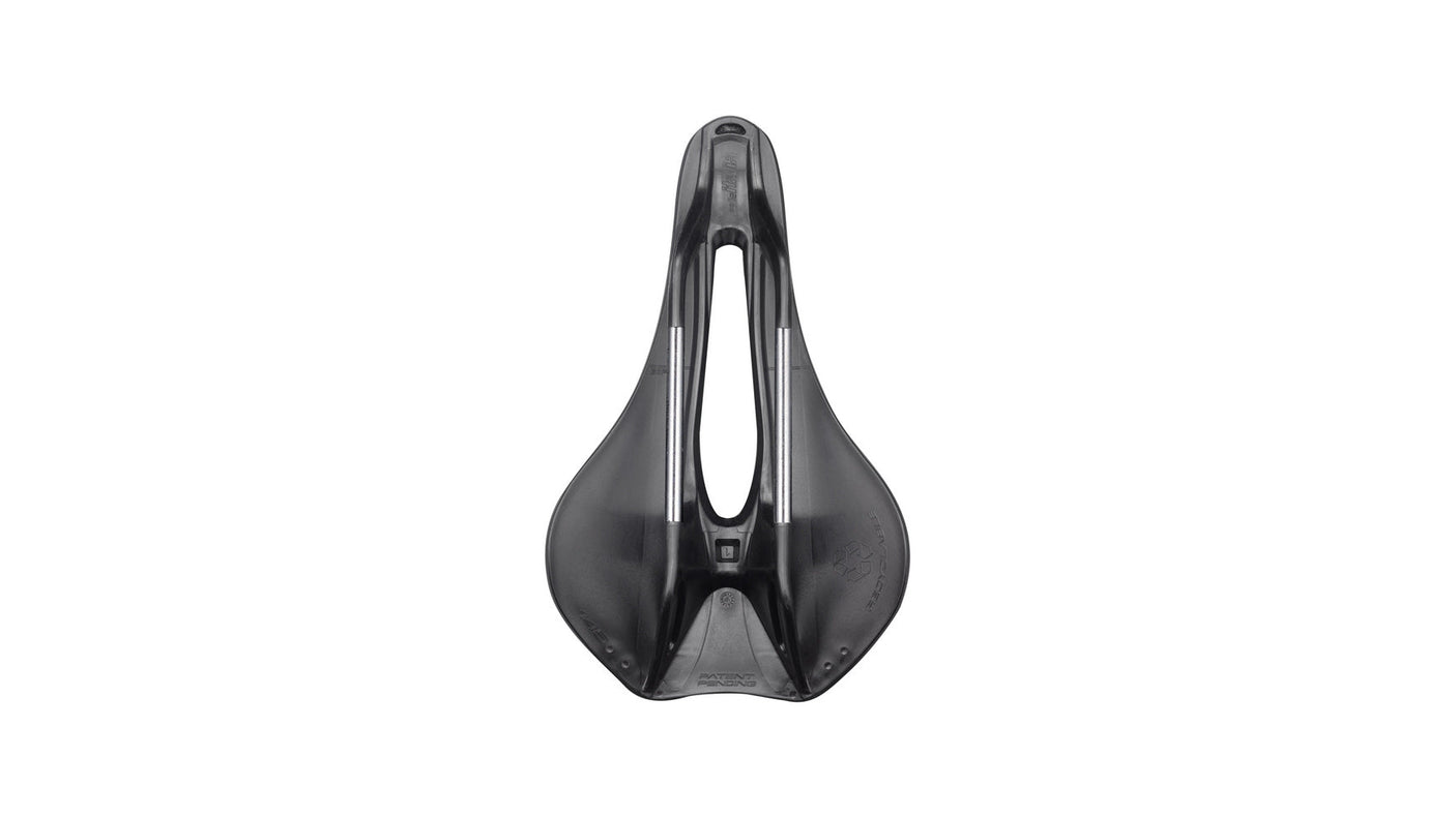 Selle Italia Model X Green SF zadel black
