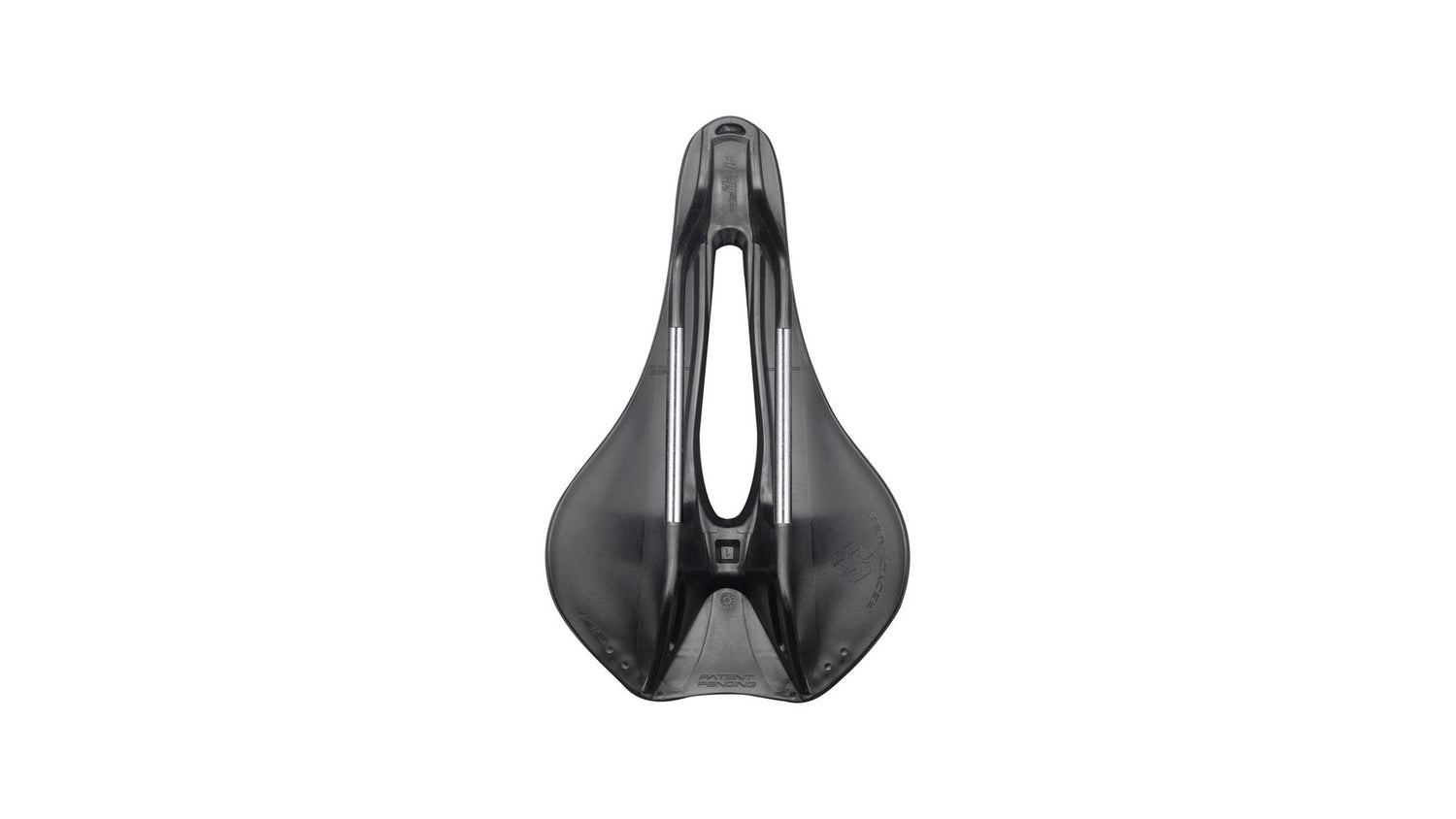 Selle Italia Model X Green SF zadel black
