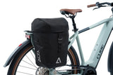 Acid zadeltas CITY 20 SMLink 2.0 black
