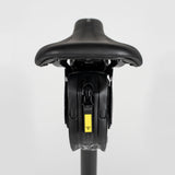 Topeak Weatherproof DynaWedge Large, Bandbevestiging