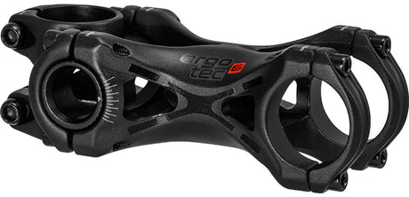 Humpert Ergotec Swell-XR Ahead-stuurpen Ø31,8mm -20/+40° zwart