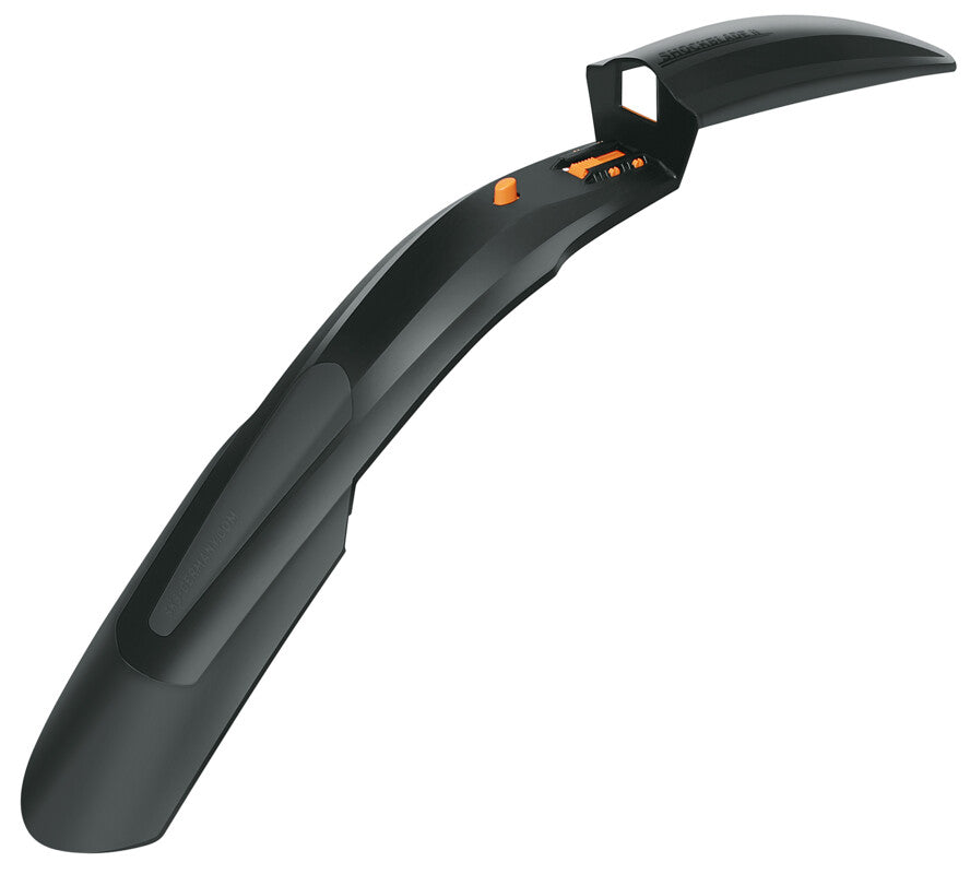 SKS Shockblade Dark spatbord 28 + 29"