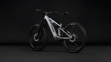 Cube Stereo Hybrid ONE44 HPC SLX Evo 800 slategrey´n´prizm (2027)