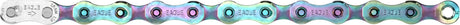 SRAM ketting S500 Eagle 12-speed 126 schakels rainbow