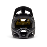 Fox Proframe Full Face Helm Mat Zwart