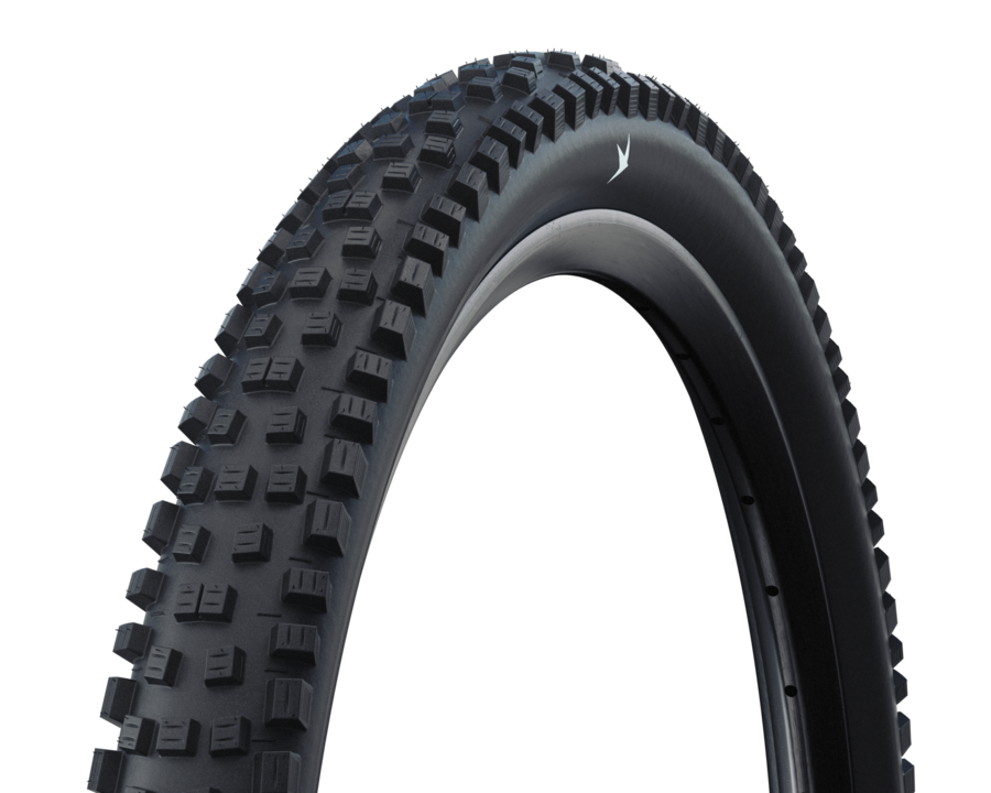 Schwalbe NOBBY NIC ADDIX E-50 26" zwart