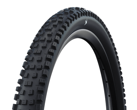Schwalbe NOBBY NIC ADDIX E-50 26" zwart
