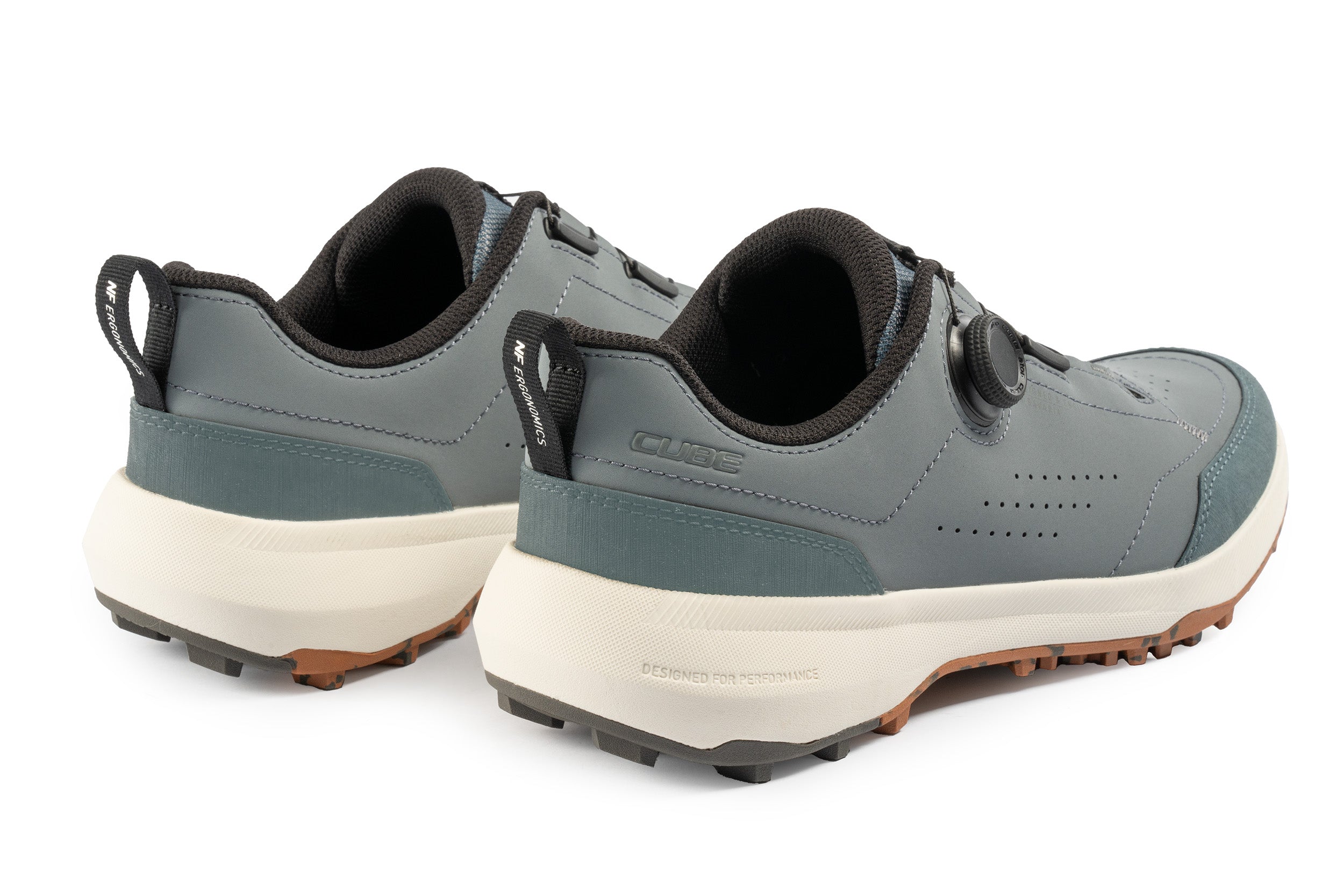 Cube Schoenen LOXIA PRO blue´n´sand
